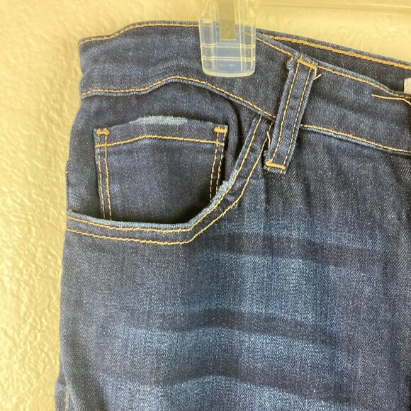 KanCan Signature Buckle Exclulsive Women's Skinny Jeans Sz 30 - Picture 5 of 13